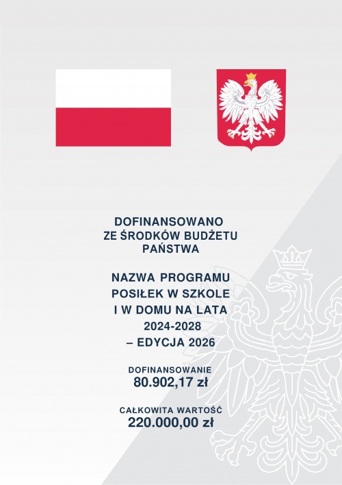 Zdjęcie do aktualności: 